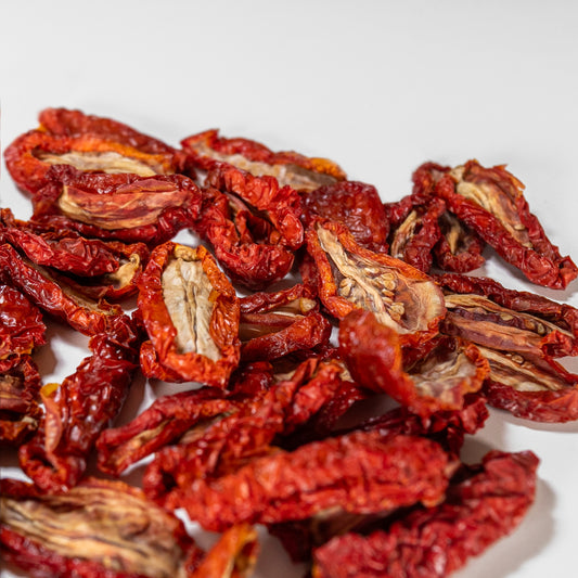 Dry Tomatoes
