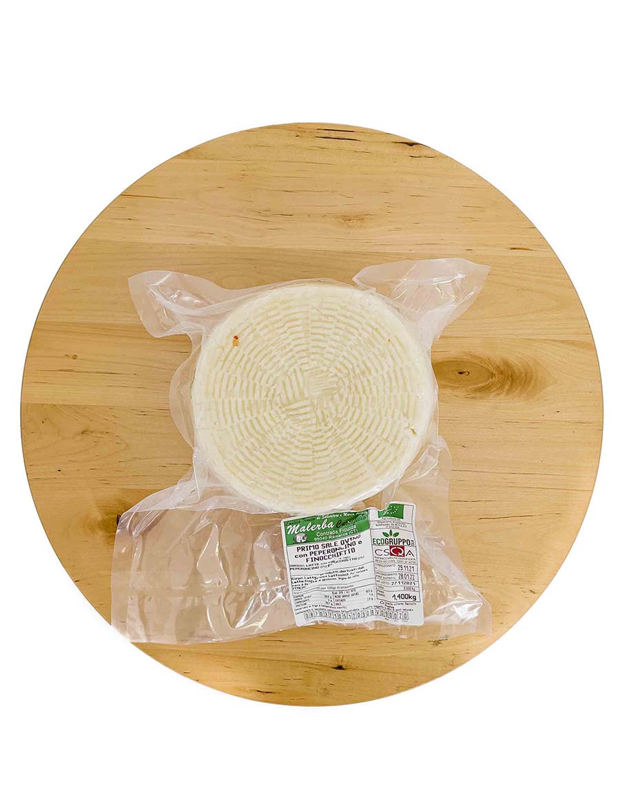 Sicilian Citrus Fruits mix box (16 kg)