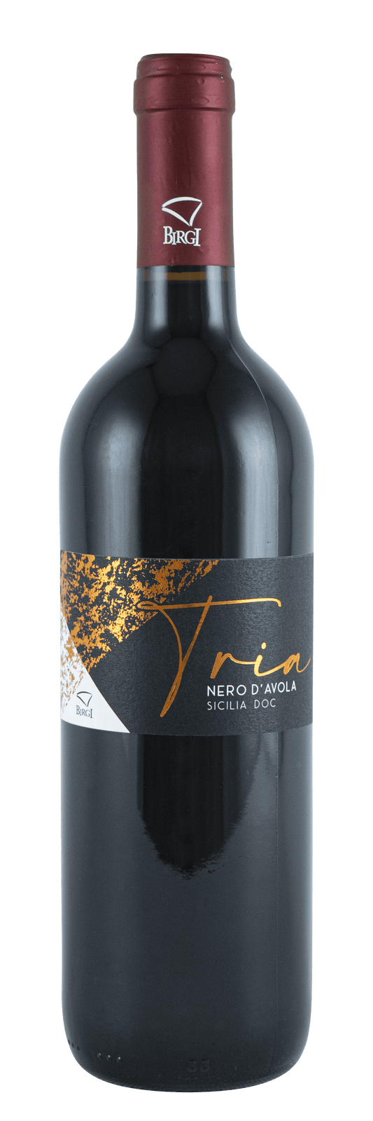 Tria - Nero d'Avola DOC