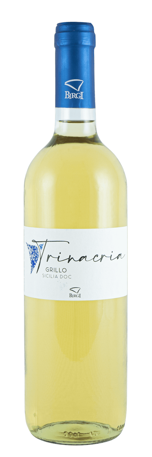 Trinacria - Grillo DOC
