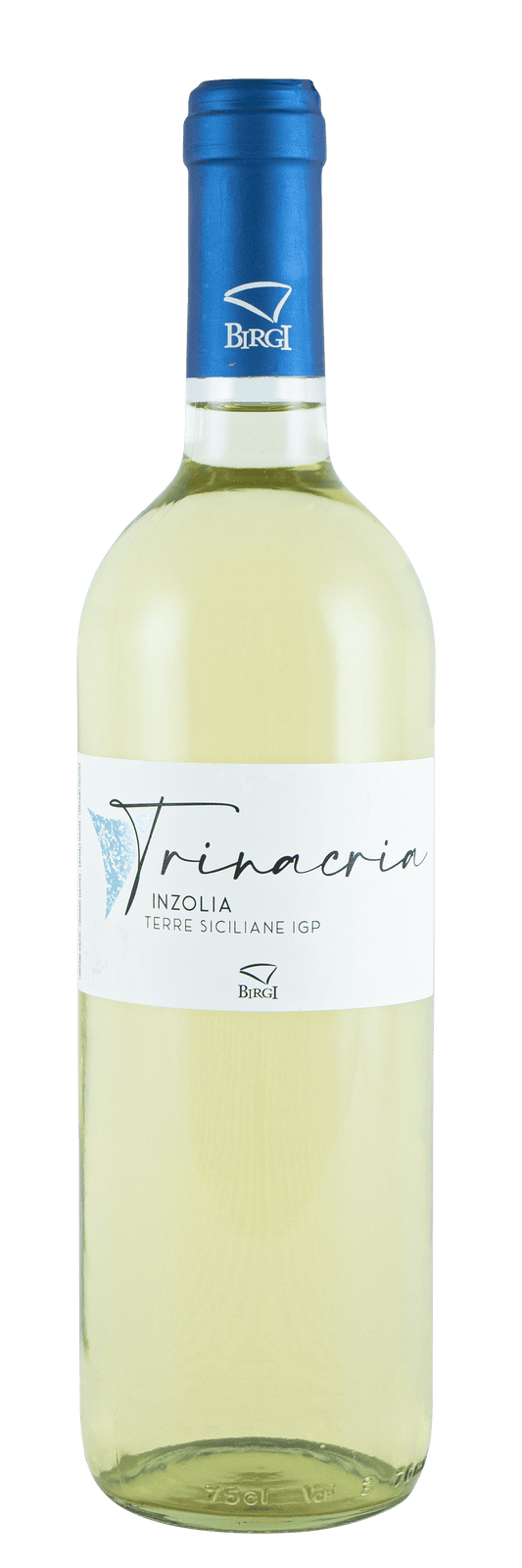 Trinacria - Inzolia DOC