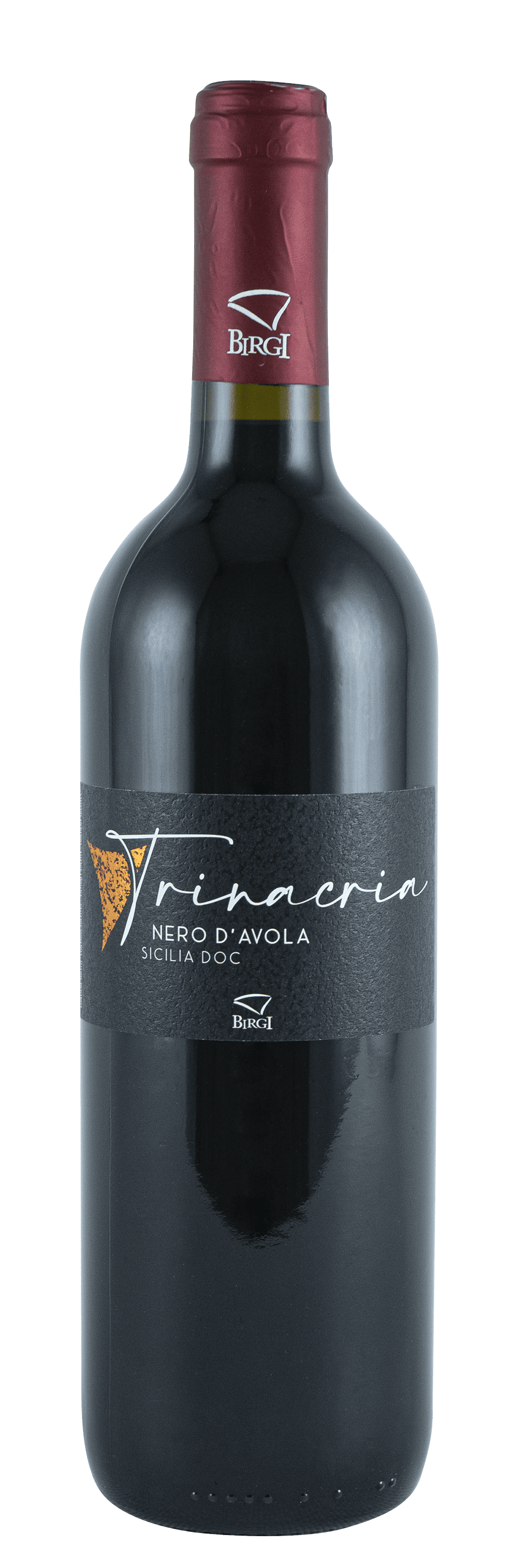 Trinacria - Nero d'Avola DOC