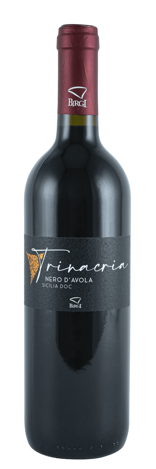 Trinacria - Nero d'Avola DOC