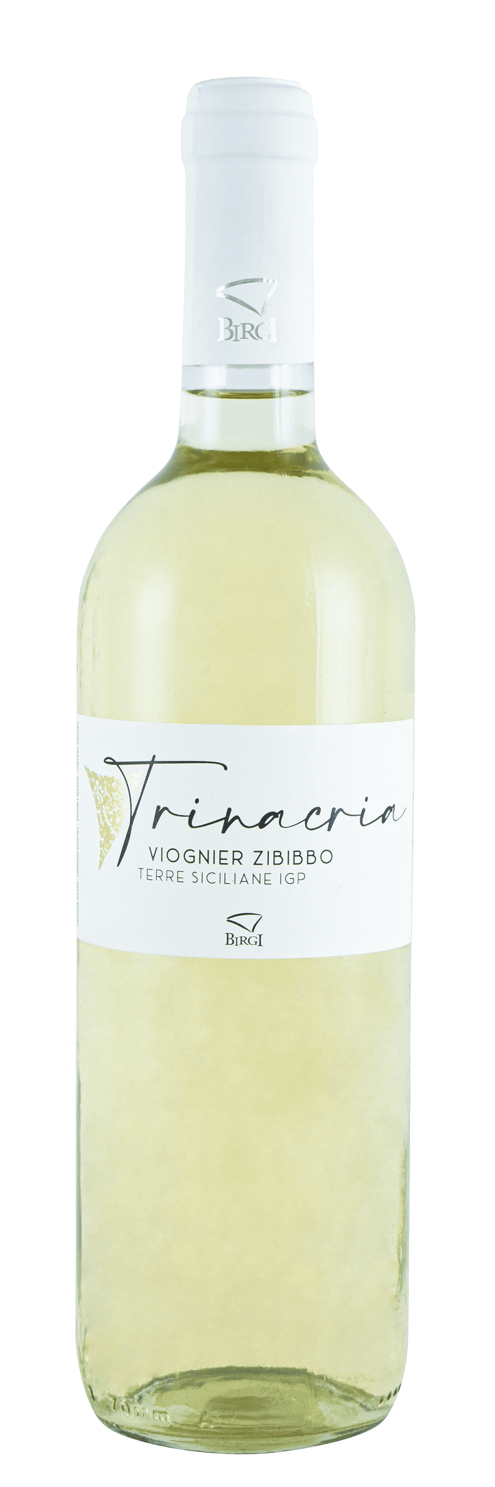 Trinacria - Viogner Zibibbo IGP