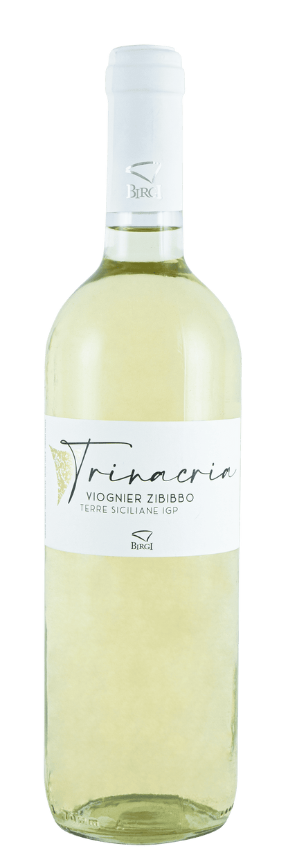 Trinacria - Viogner Zibibbo IGP