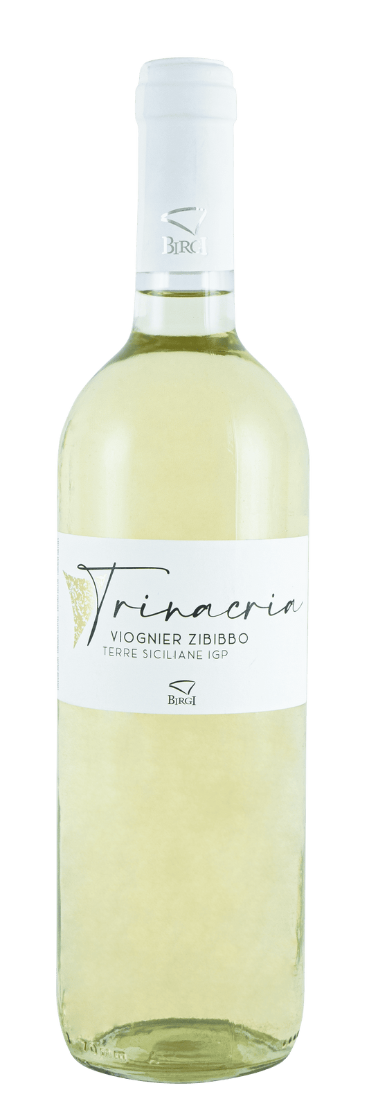 Trinacria - Viogner Zibibbo IGP